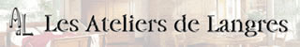 Logo Les Ateliers de Langres