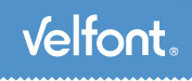 Logo Velfont