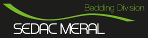 Logo Sedac Meral